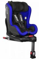 Sparco SK500i Black Blue (Juoda/Mėlyna)