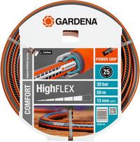 laistymo zarnos gardena - Gardena HighFLEX 13mm 50m - 1 nuotrauka