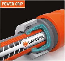 laistymo zarnos gardena - Gardena HighFLEX 13mm 50m - 2 nuotrauka