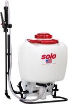rankinis purkstuv - Solo 425B Classic Backpack Sprayer 15l - 1 nuotrauka