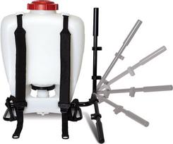 rankinis purkstuv - Solo 425B Classic Backpack Sprayer 15l - 2 nuotrauka