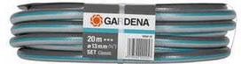 laistymo zarna 20m - Laistymo žarna Gardena Classic Hose, Ø 13 mm, 20 m - 4 nuotrauka