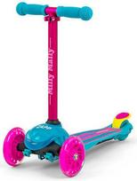 Milly Mally Zapp Scooter Pink