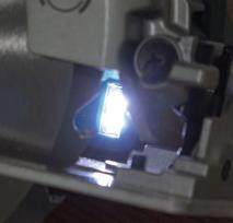 makita pjukl 18v - Makita DHS661ZU - 2 nuotrauka