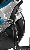 makita pjukl 18v - Makita DHS661ZU - 3 nuotrauka