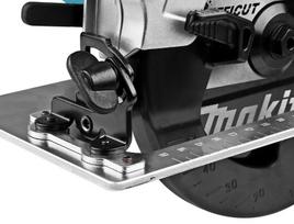 makita pjukl 18v - Makita DHS661ZU - 6 nuotrauka