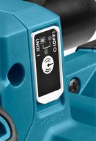 makita pjukl 18v - Makita DHS661ZU - 7 nuotrauka