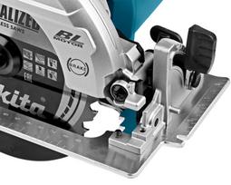 makita pjukl 18v - Makita DHS661ZU - 8 nuotrauka