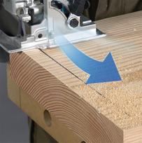 makita pjukl 18v - Makita DHS661ZU - 10 nuotrauka