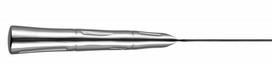 peiliai samura bamboo - Samura BAMBOO Universal Chef’s knife 8"/ 200mm - 2 nuotrauka