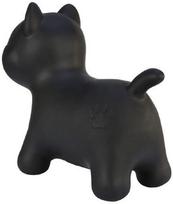 pripuciamas kamuolys - Tootiny Hoppimals Jumping Cat Black - 3 nuotrauka