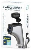 mono bluetooth - Platinet PLCRBT2 Bluetooth Mono Airpod   Car Charger - 5 nuotrauka