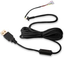 Glorious PC Gaming Race Ascended Cable V2 Original Black (Juodas)