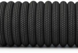 glorious laidas - Glorious PC Gaming Race Ascended Cable V2 Original Black (Juodas) - 2 nuotrauka