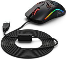 glorious laidas - Glorious PC Gaming Race Ascended Cable V2 Original Black (Juodas) - 3 nuotrauka
