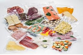rommelsbacher - Rommelsbacher Vacuum Sealer VAC 485 Black/Silver - 5 nuotrauka