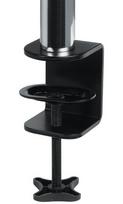 usb 2.0 hub - Arctic Z2 Gen 3 Desk Mount Dual Monitor Arm - 3 nuotrauka