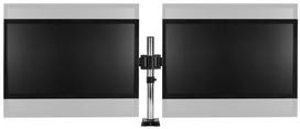 usb 2.0 hub - Arctic Z2 Gen 3 Desk Mount Dual Monitor Arm - 7 nuotrauka