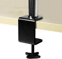 usb 2.0 hub - Arctic Z2 Gen 3 Desk Mount Dual Monitor Arm - 10 nuotrauka
