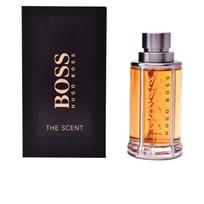 hugo boss lt - Hugo Boss The Scent 100ml After Shave Lotion - 3 nuotrauka