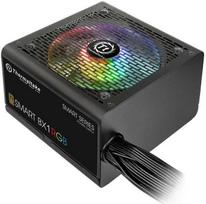 thermaltake psu - Thermaltake Smart BX1 RGB PSU 750W - 1 nuotrauka