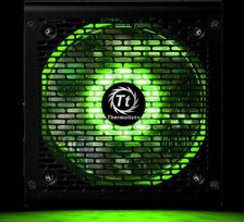 thermaltake psu - Thermaltake Smart BX1 RGB PSU 750W - 12 nuotrauka