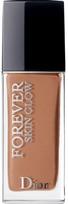 dior forever makiazo pagrindas - Christian Dior Diorskin Forever Skin Glow Foundation 30ml 5N - 1 nuotrauka
