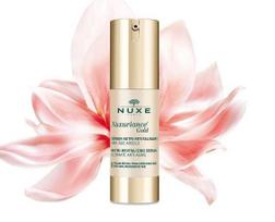 nuxe serumas - Nuxe Nuxuriance Gold Nutri Revitalising Serum 30ml - 3 nuotrauka