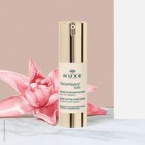 nuxe serumas - Nuxe Nuxuriance Gold Nutri Revitalising Serum 30ml - 4 nuotrauka