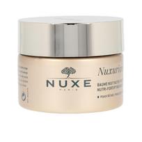 nutri gold - Nuxe Nuxuriance Gold Nutri Fortifying Night Balm 50ml - 3 nuotrauka