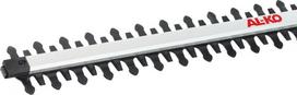 akumuliatorines gyvatvoriu zirkles - AL-KO HT440 Basic Cut - 3 nuotrauka