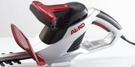 akumuliatorines gyvatvoriu zirkles - AL-KO HT440 Basic Cut - 4 nuotrauka