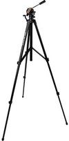trikojis fotoaparato - Velbon Videomate 438 Tripod - 2 nuotrauka