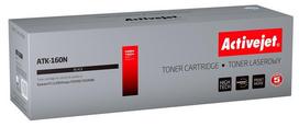 ActiveJet Toner Supreme ATK-160N 2500p Black (Juoda)