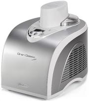 Ariete 693 Gran Gelato Metal