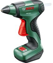 Klijų pistoletas Bosch PKP 3,6 Li