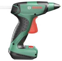 bosch kliju pistoletai - Klijų pistoletas Bosch PKP 3,6 Li - 2 nuotrauka