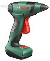 bosch kliju pistoletai - Klijų pistoletas Bosch PKP 3,6 Li - 3 nuotrauka