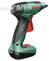 bosch kliju pistoletai - Klijų pistoletas Bosch PKP 3,6 Li - 4 nuotrauka
