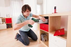 bosch kliju pistoletai - Klijų pistoletas Bosch PKP 3,6 Li - 6 nuotrauka