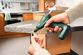 bosch kliju pistoletai - Klijų pistoletas Bosch PKP 3,6 Li - 8 nuotrauka