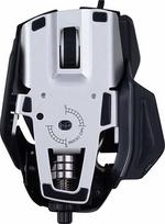mad catz - Mad Catz R.A.T. 6 Plus Black (Juoda) - 5 nuotrauka