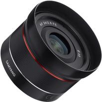 samyang - Samyang AF 24mm f/2.8 Sony - 2 nuotrauka