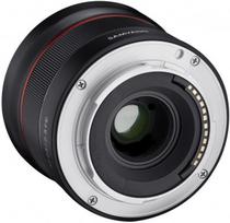 samyang - Samyang AF 24mm f/2.8 Sony - 5 nuotrauka