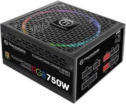 Thermaltake Grand RGB Sync PSU 80 Plus Gold 750W