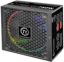 thermaltake psu - Thermaltake Grand RGB Sync PSU 80 Plus Gold 750W - 2 nuotrauka