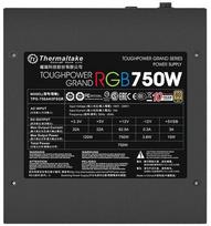 thermaltake psu - Thermaltake Grand RGB Sync PSU 80 Plus Gold 750W - 4 nuotrauka