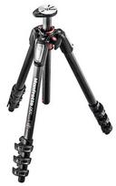 Manfrotto Carbon Fibre 4-Section MT055CXPRO4