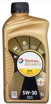 alyva 5w30 senukai - Total Quartz Ineo long life, 5W-30, 1 l - 1 nuotrauka