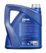 mannol alyva - Mannol Special Plus, 10W-30, 5 l - 2 nuotrauka